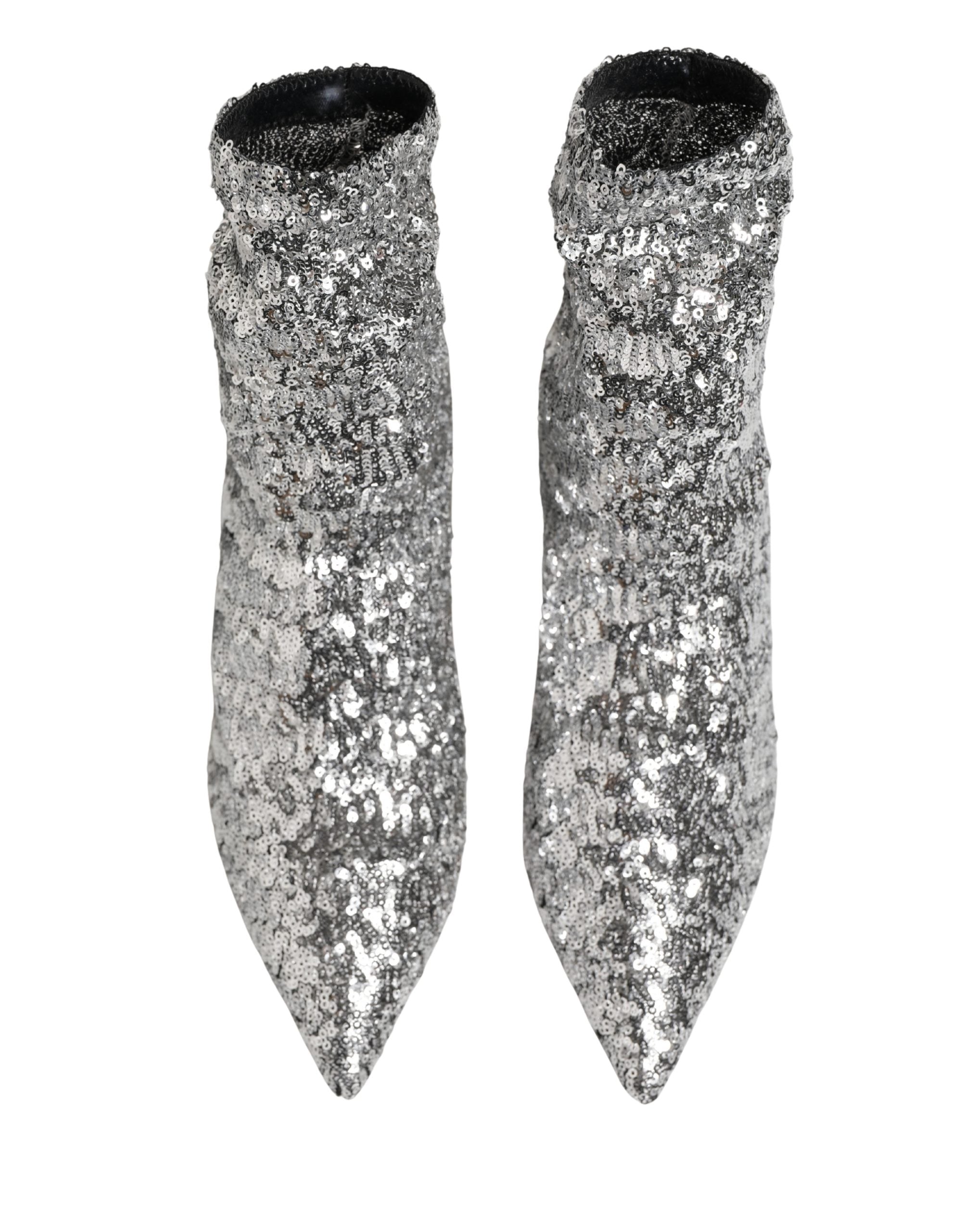 DOLCE & GABBANA aulinukai