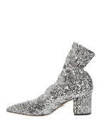 DOLCE & GABBANA aulinukai