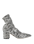 DOLCE & GABBANA aulinukai