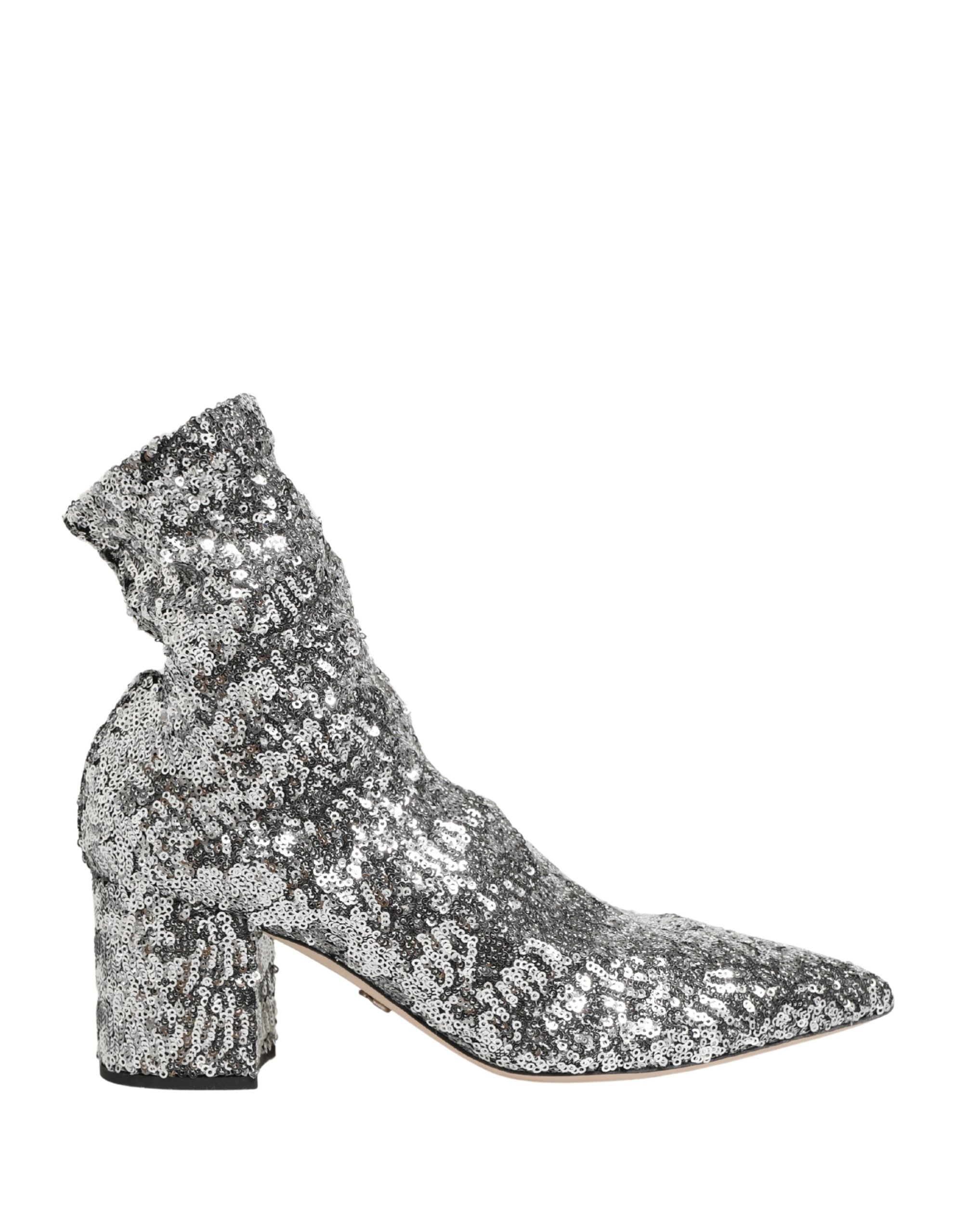 DOLCE & GABBANA aulinukai