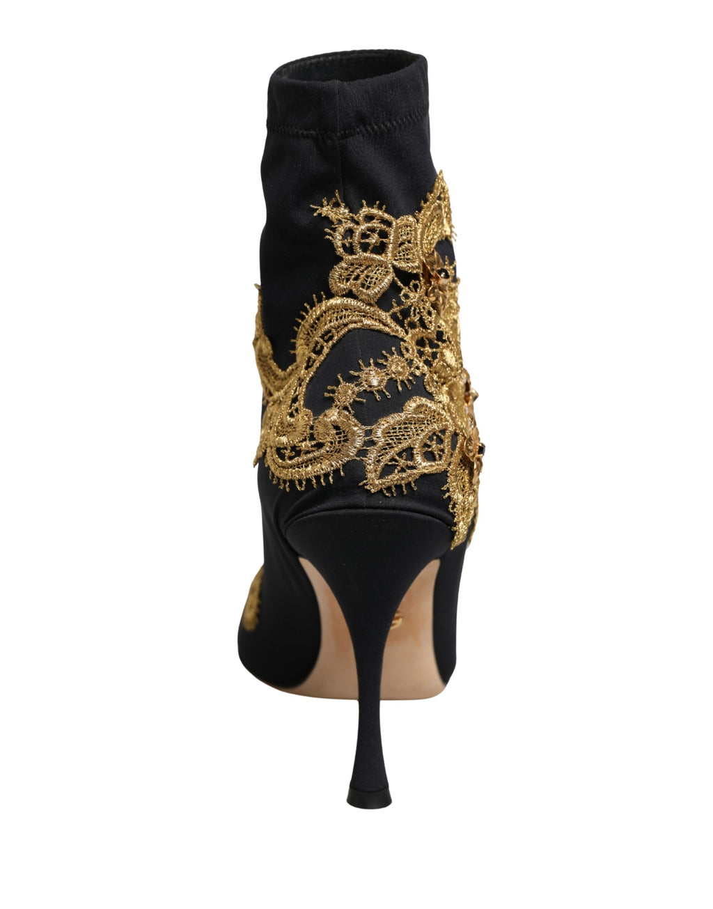 DOLCE & GABBANA aulinukai