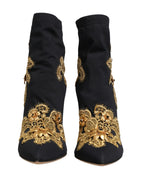 DOLCE & GABBANA aulinukai