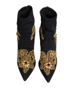 DOLCE & GABBANA aulinukai