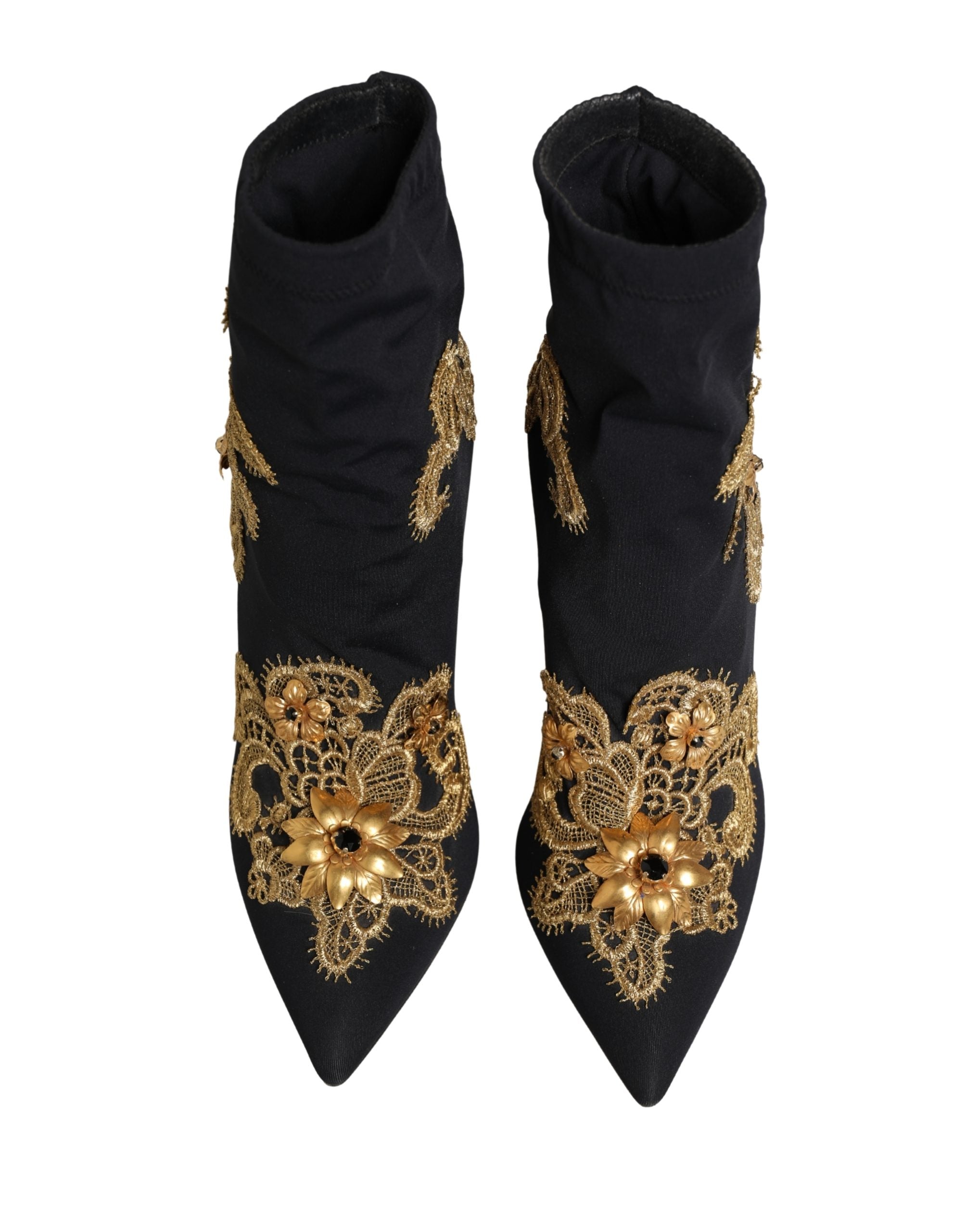 DOLCE & GABBANA aulinukai