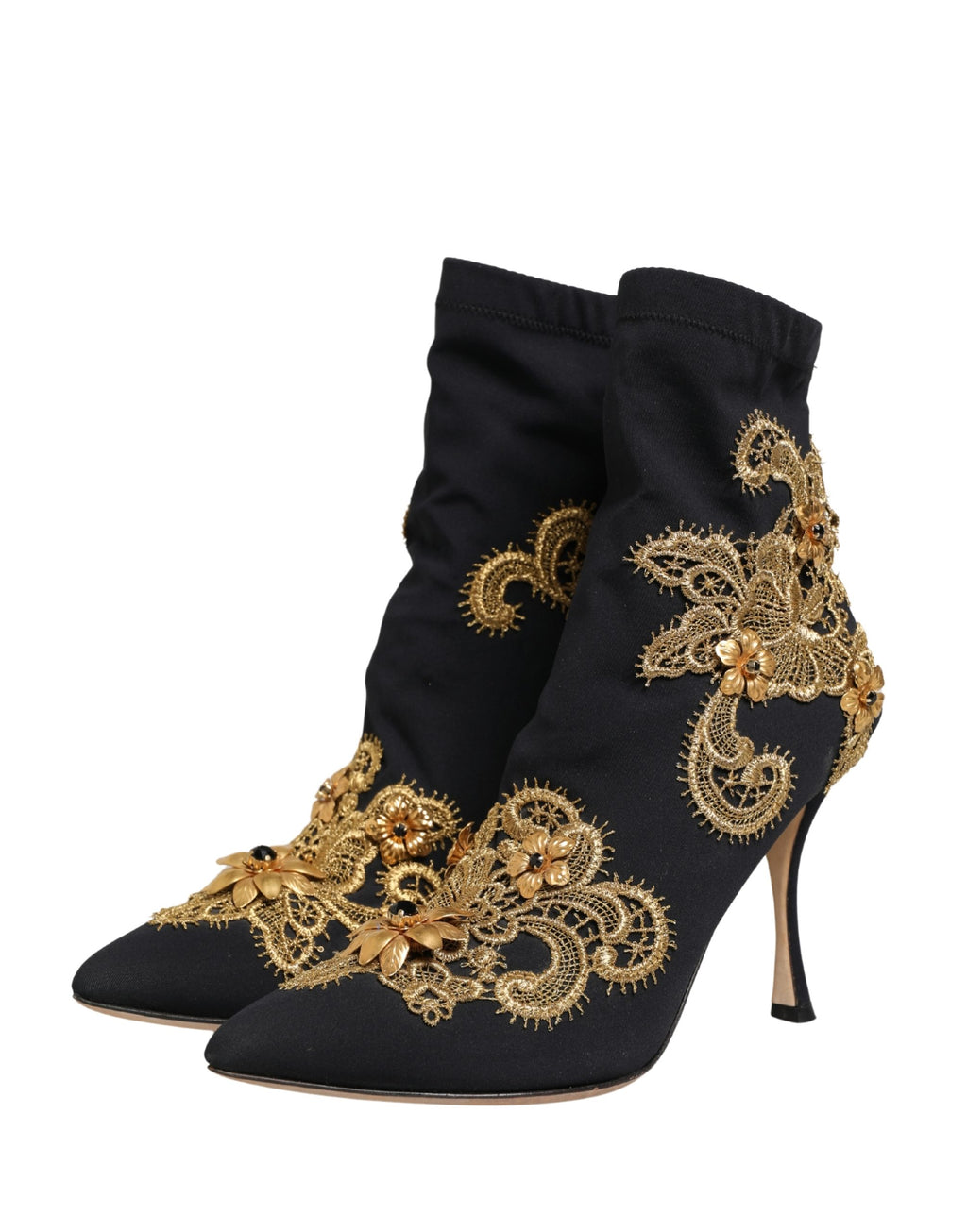 DOLCE & GABBANA aulinukai