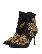DOLCE & GABBANA aulinukai