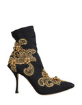 DOLCE & GABBANA aulinukai