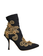 DOLCE & GABBANA aulinukai