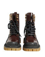 DOLCE & GABBANA aulinukai