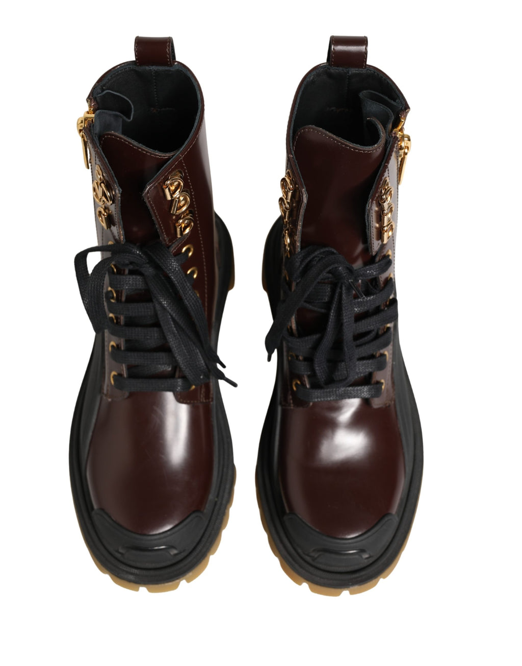 DOLCE & GABBANA aulinukai