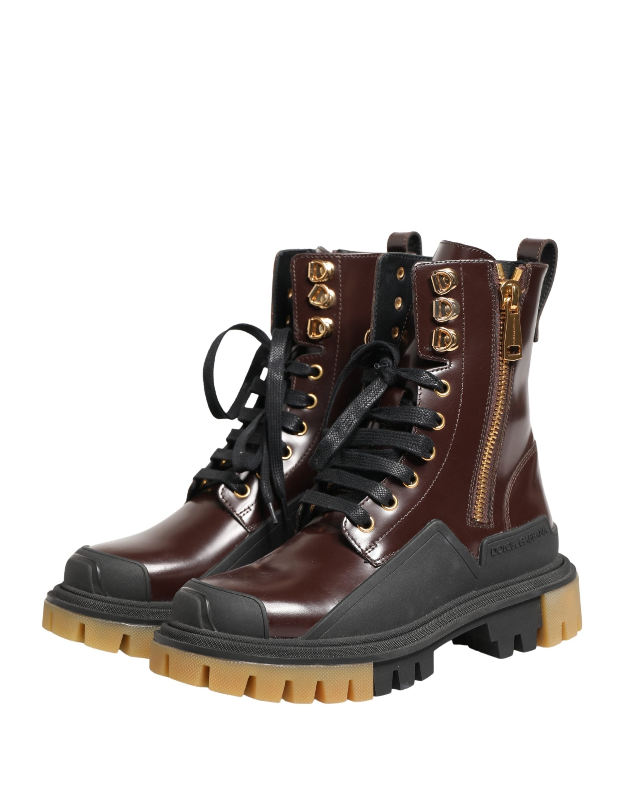 DOLCE & GABBANA aulinukai