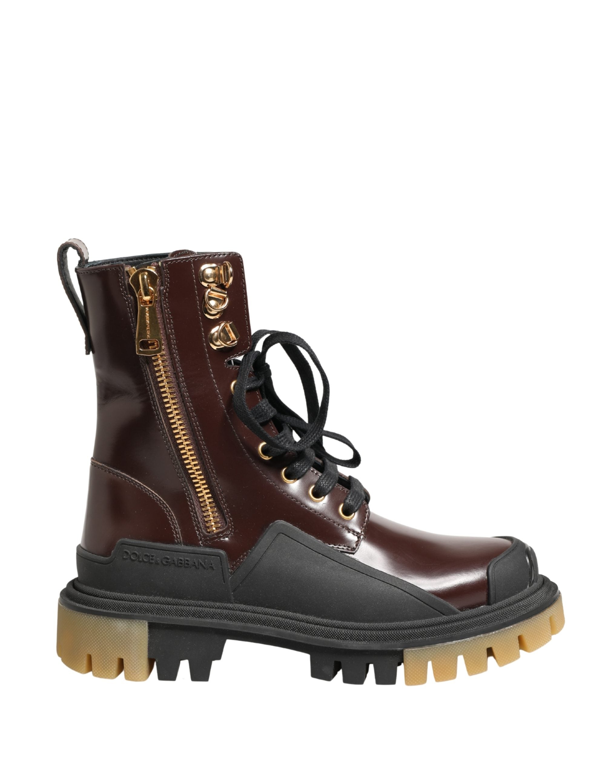 DOLCE & GABBANA aulinukai