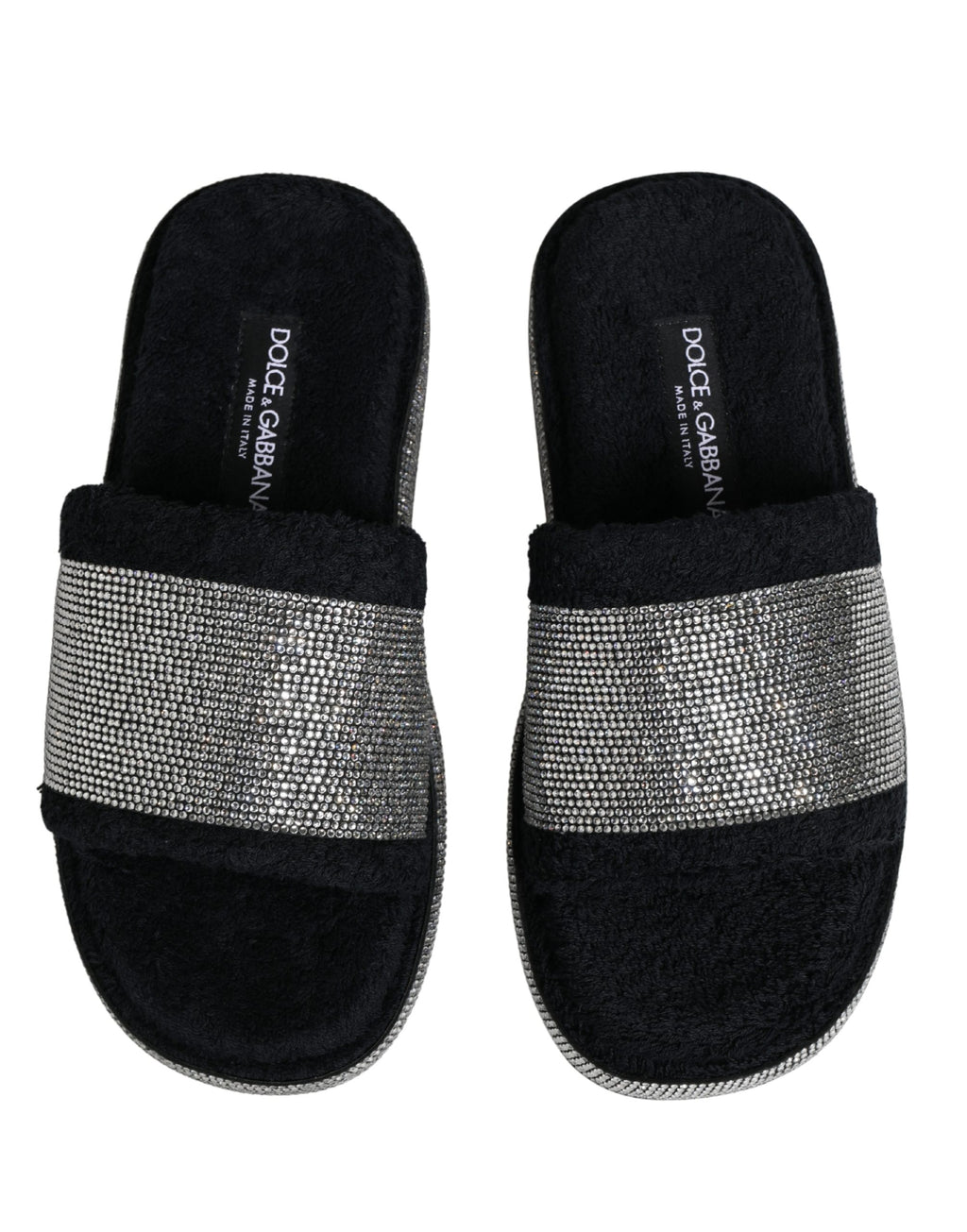 DOLCE & GABBANA šlepetės