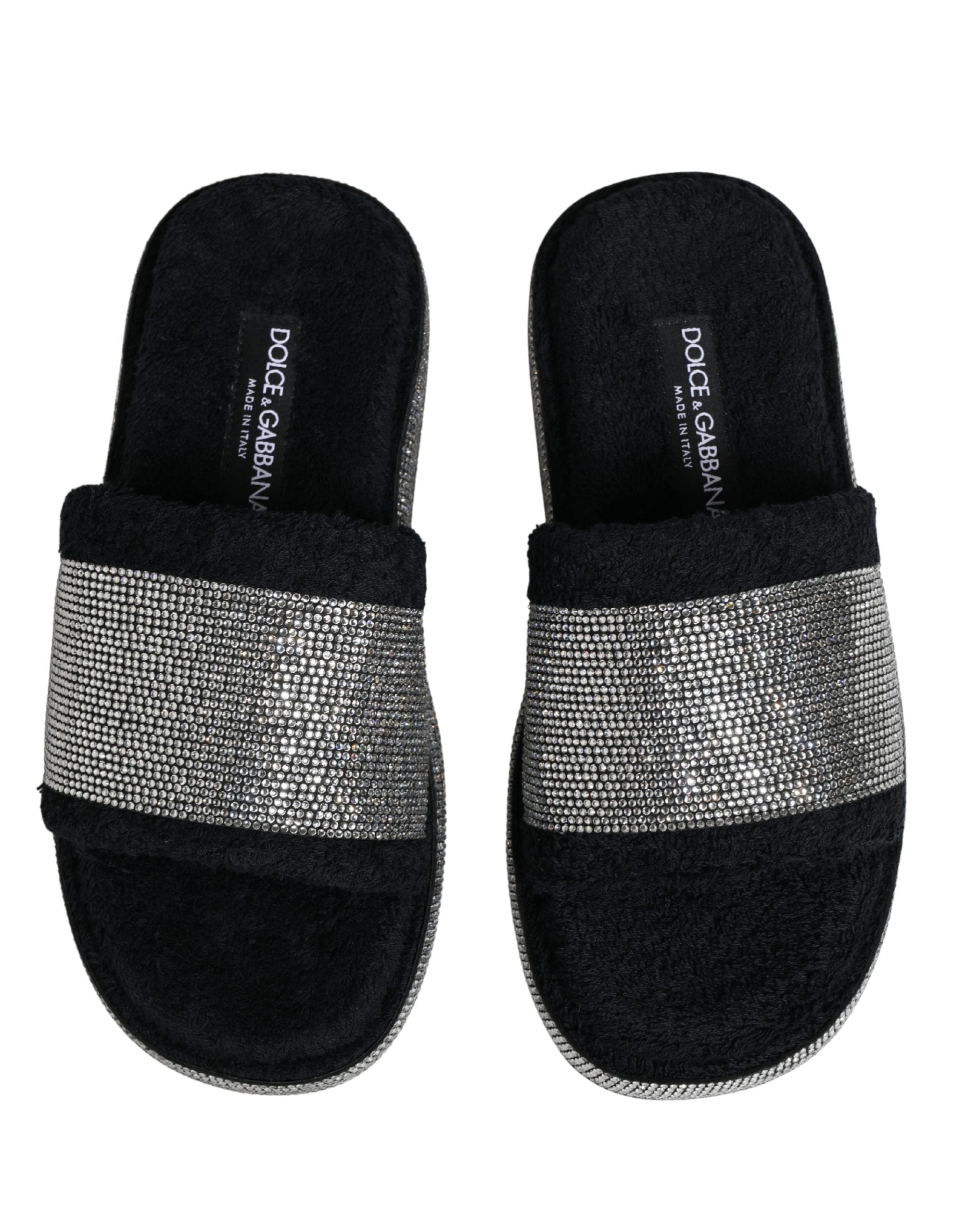 DOLCE & GABBANA šlepetės