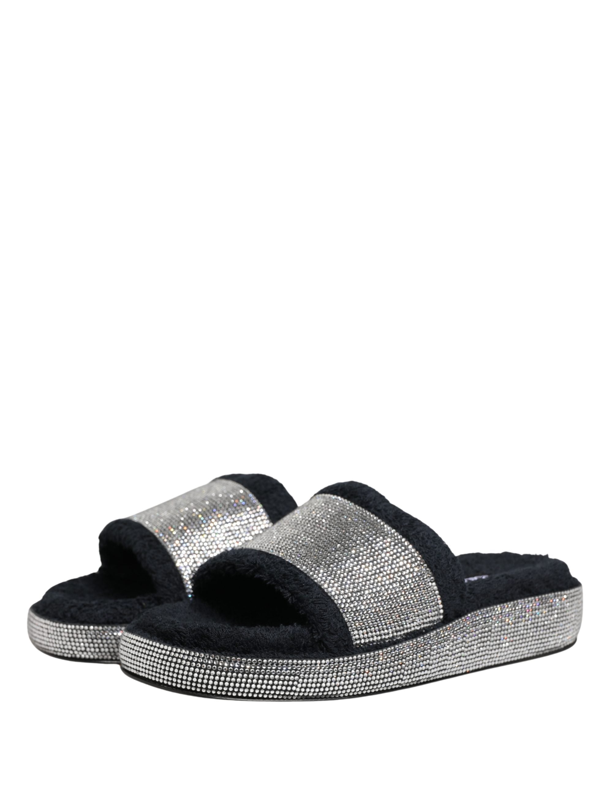 DOLCE & GABBANA šlepetės