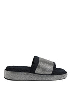 DOLCE & GABBANA šlepetės