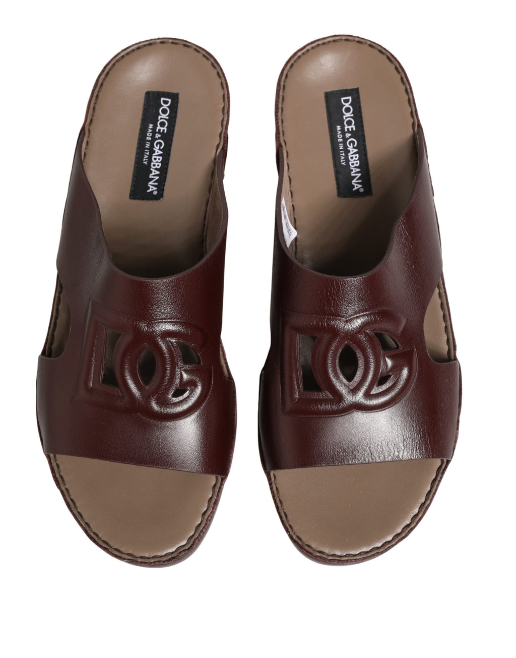 DOLCE & GABBANA sandalai