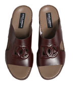 DOLCE & GABBANA sandalai