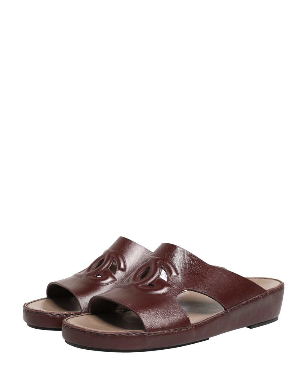 DOLCE & GABBANA sandalai