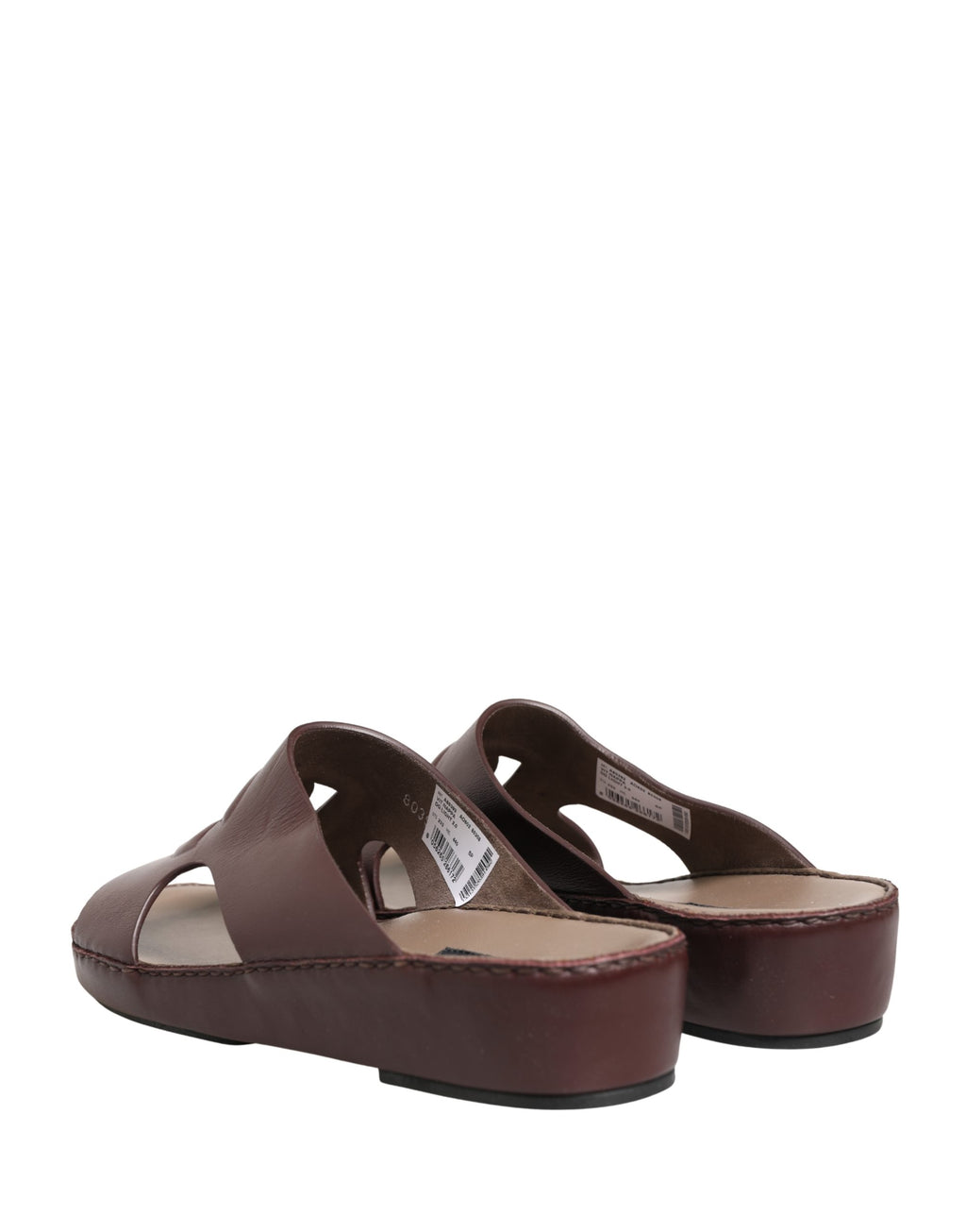DOLCE & GABBANA sandalai
