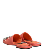 DOLCE & GABBANA sandalai