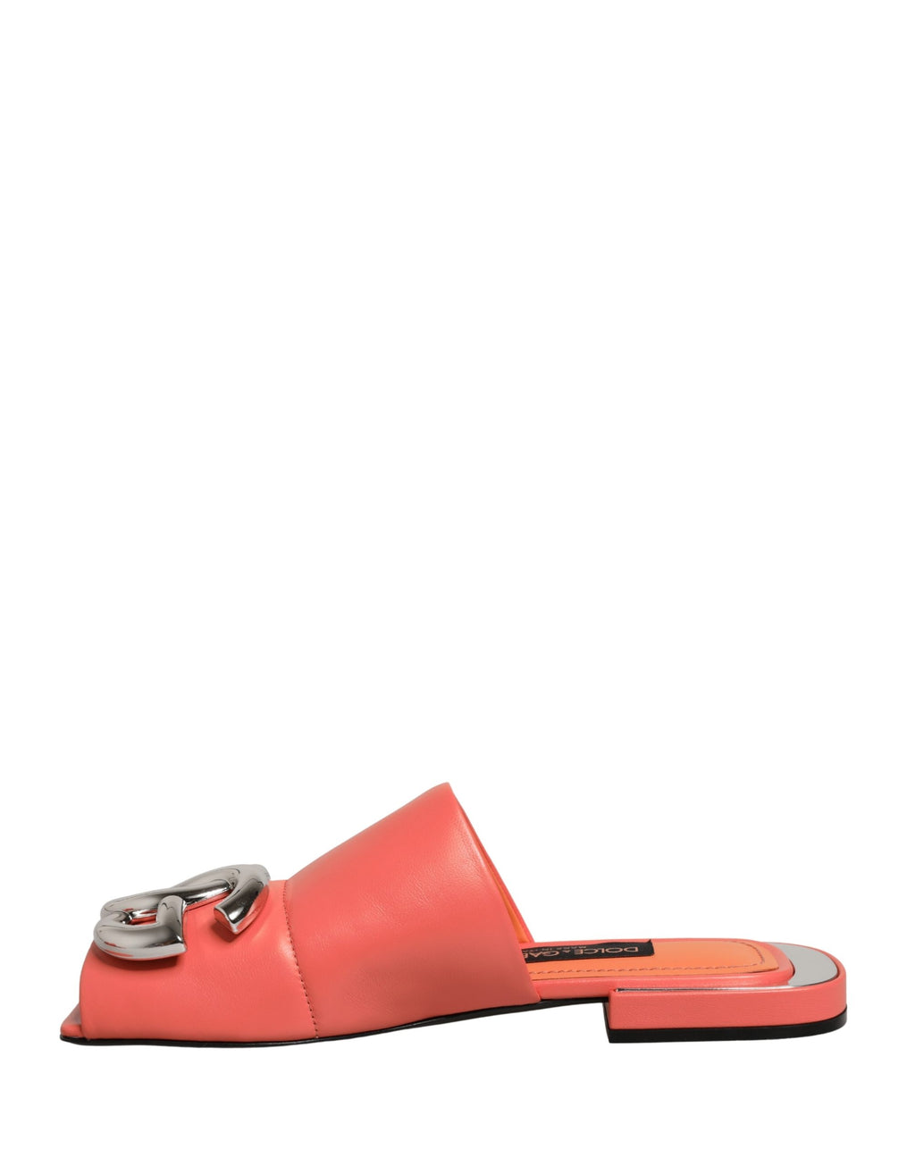 DOLCE & GABBANA sandalai
