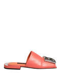 DOLCE & GABBANA sandalai
