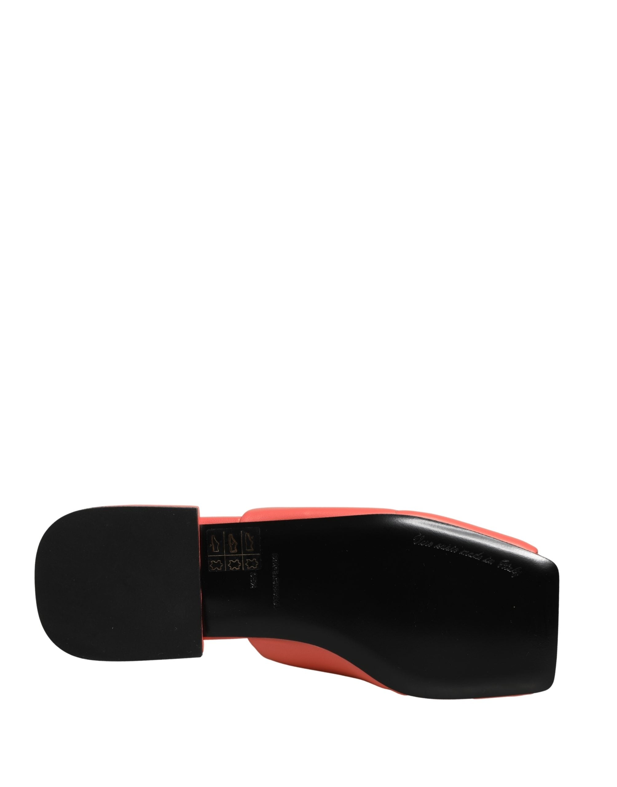 DOLCE & GABBANA sandalai