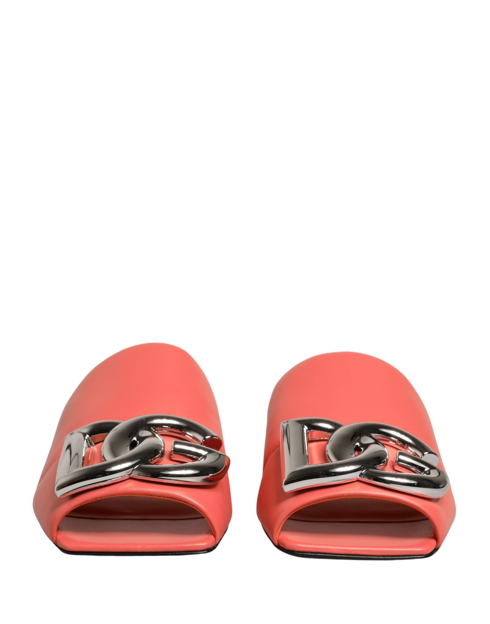DOLCE & GABBANA sandalai