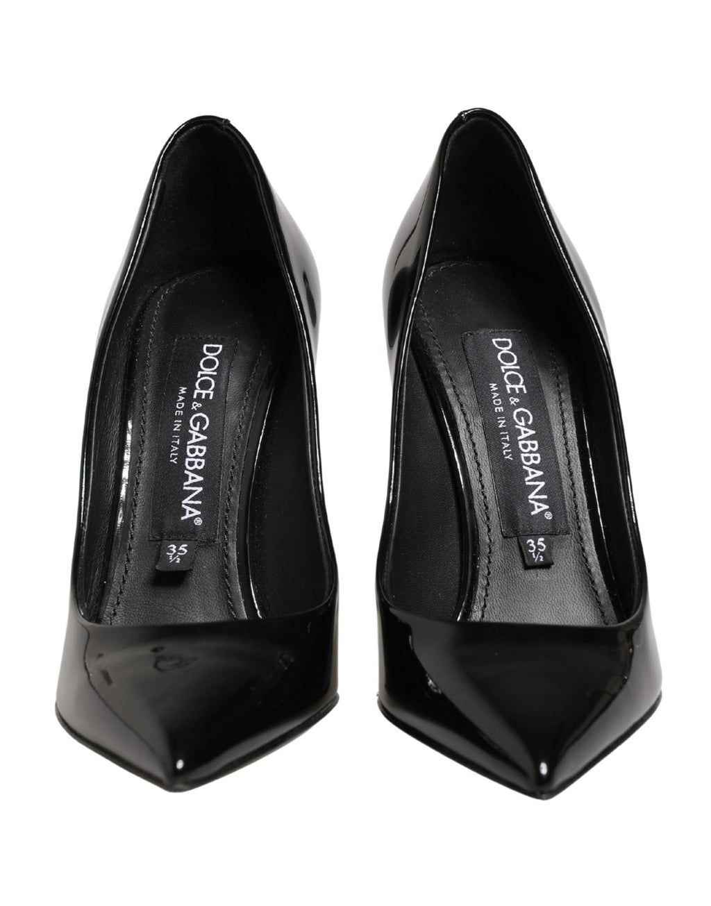 DOLCE & GABBANA aukštakulniai