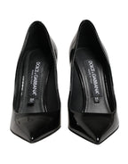 DOLCE & GABBANA aukštakulniai