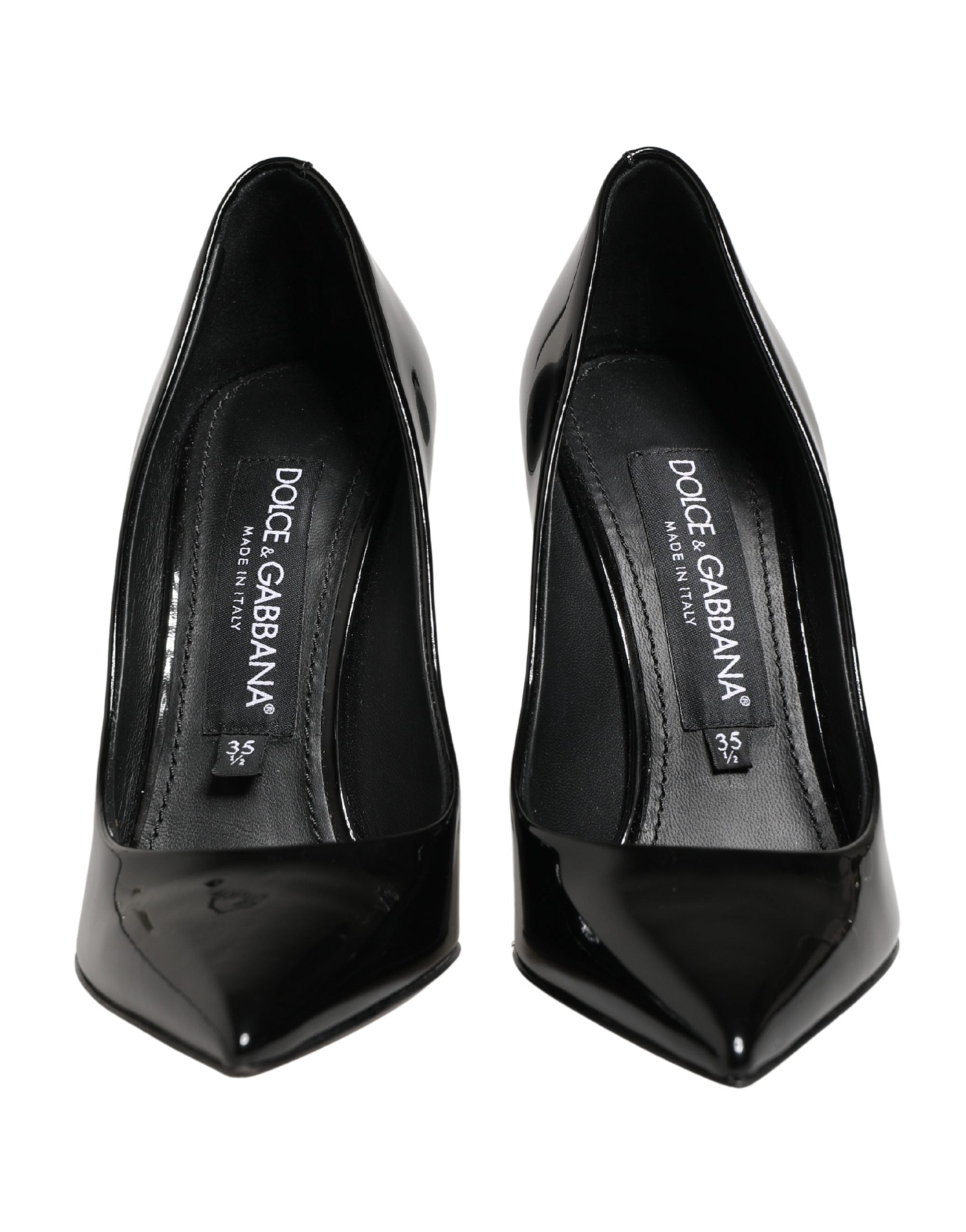 DOLCE & GABBANA aukštakulniai