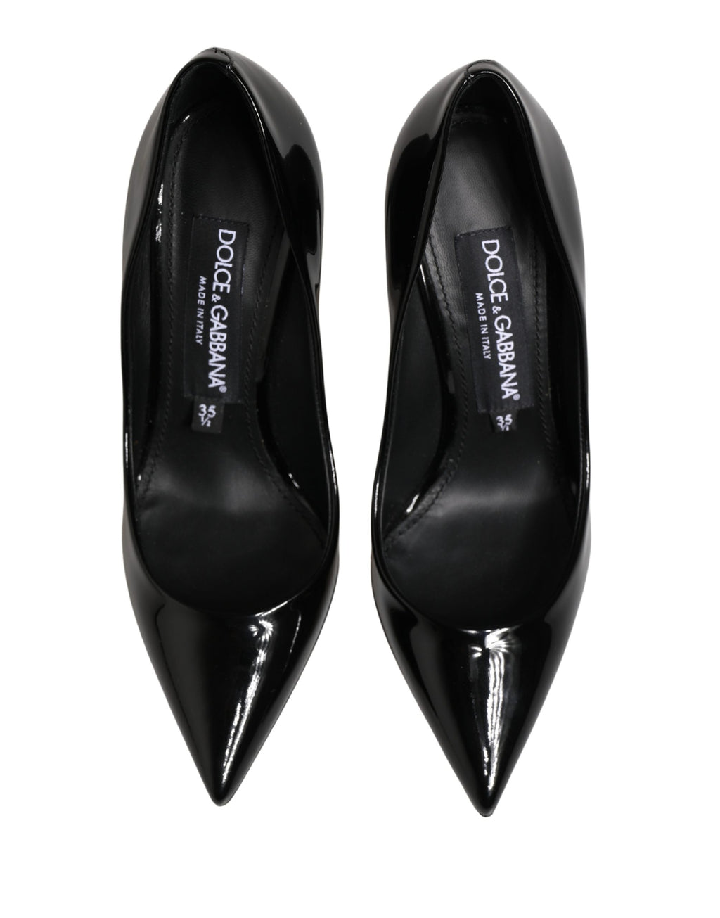DOLCE & GABBANA aukštakulniai