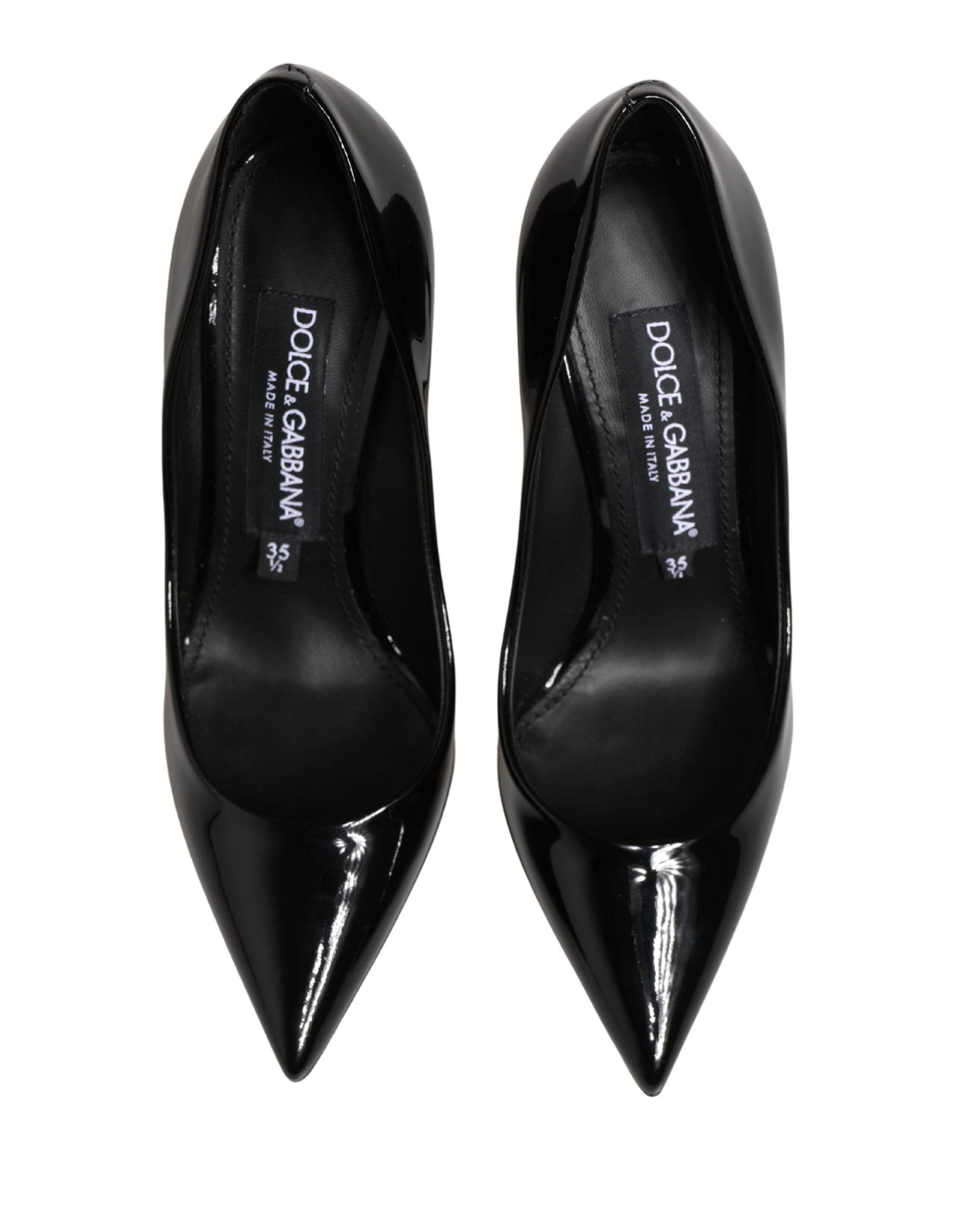 DOLCE & GABBANA aukštakulniai