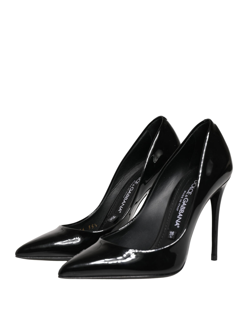 DOLCE & GABBANA aukštakulniai
