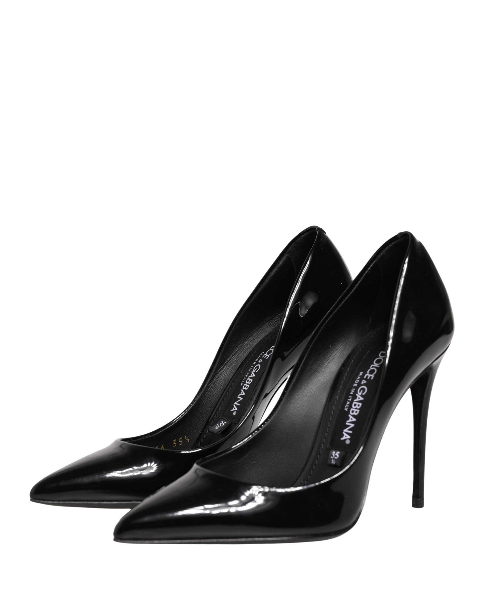 DOLCE & GABBANA aukštakulniai