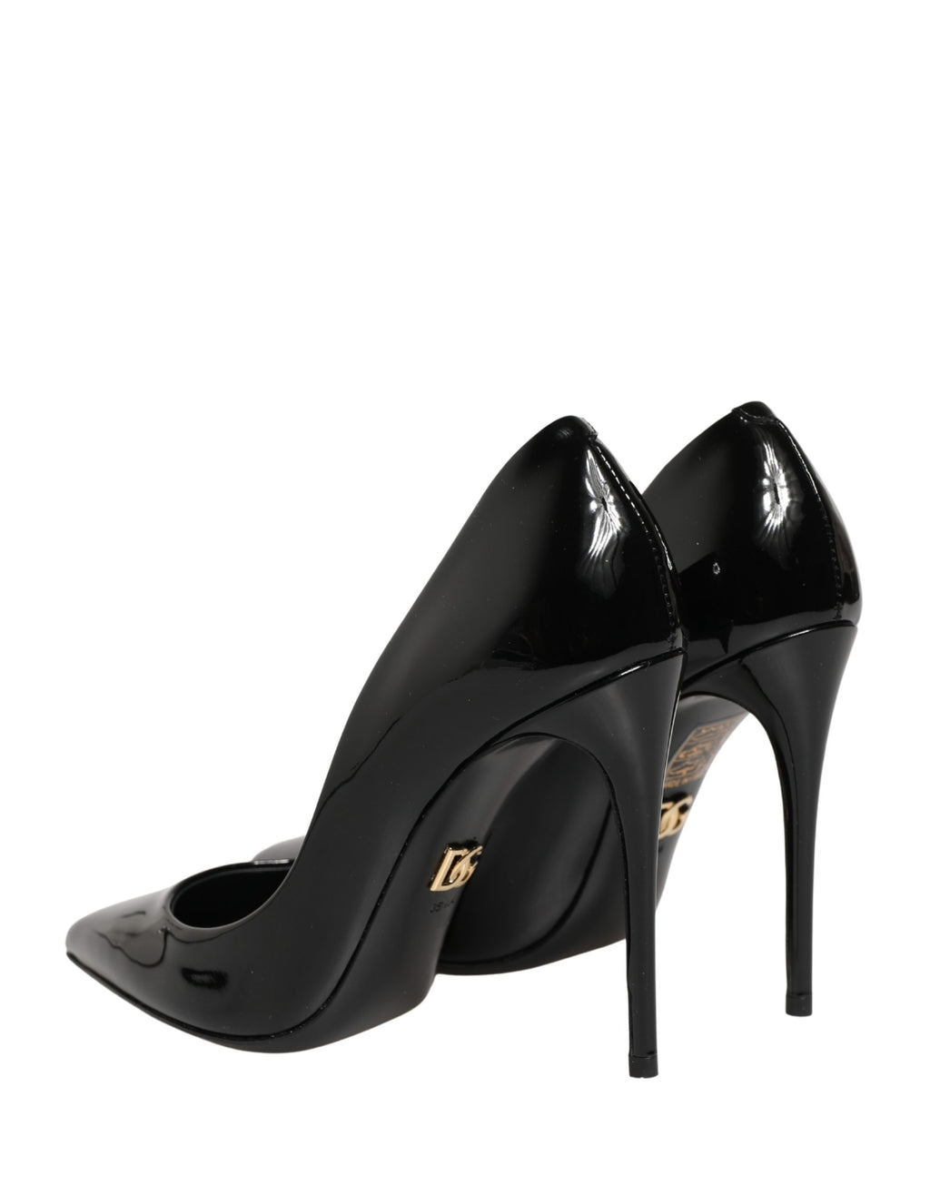 DOLCE & GABBANA aukštakulniai