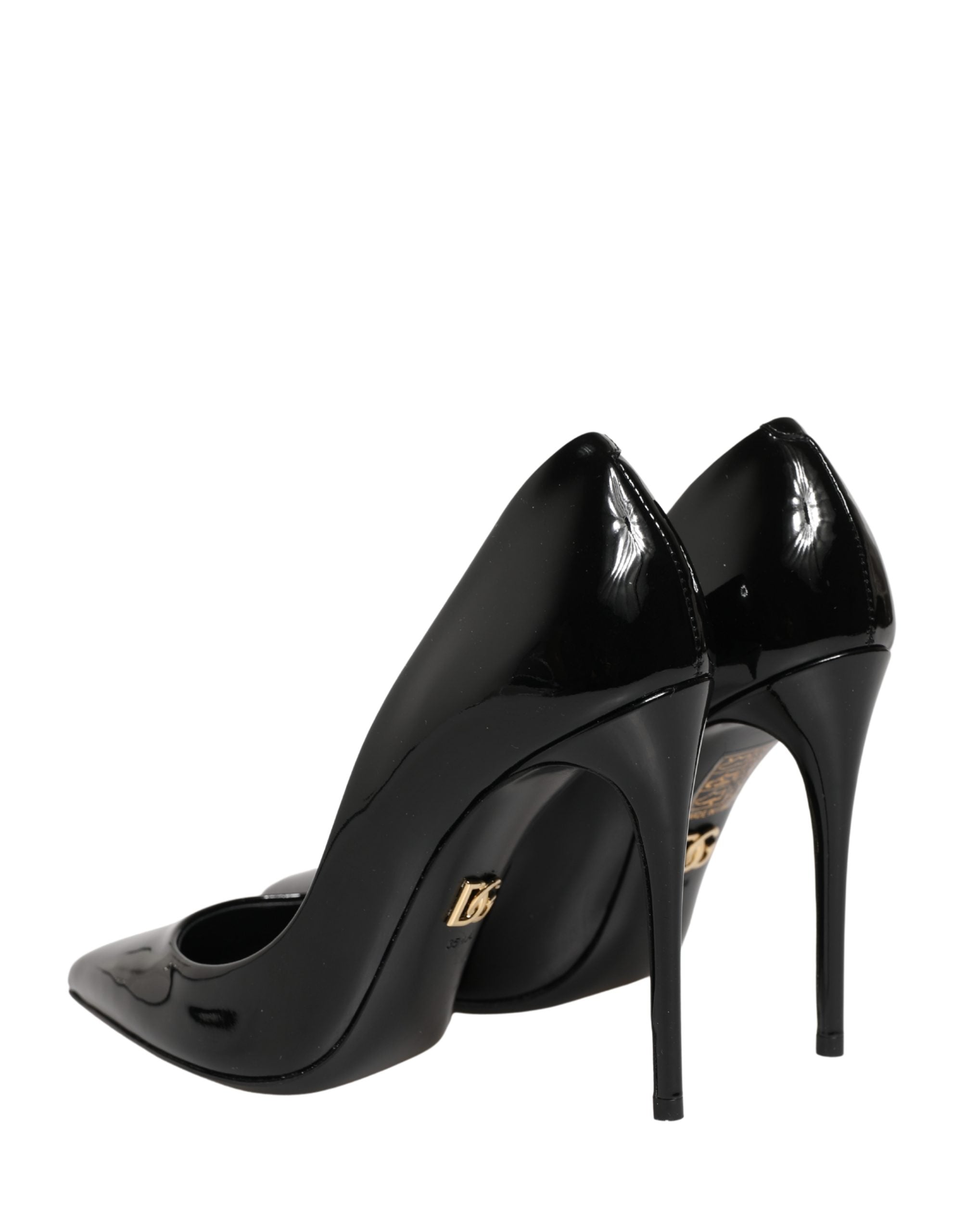 DOLCE & GABBANA aukštakulniai