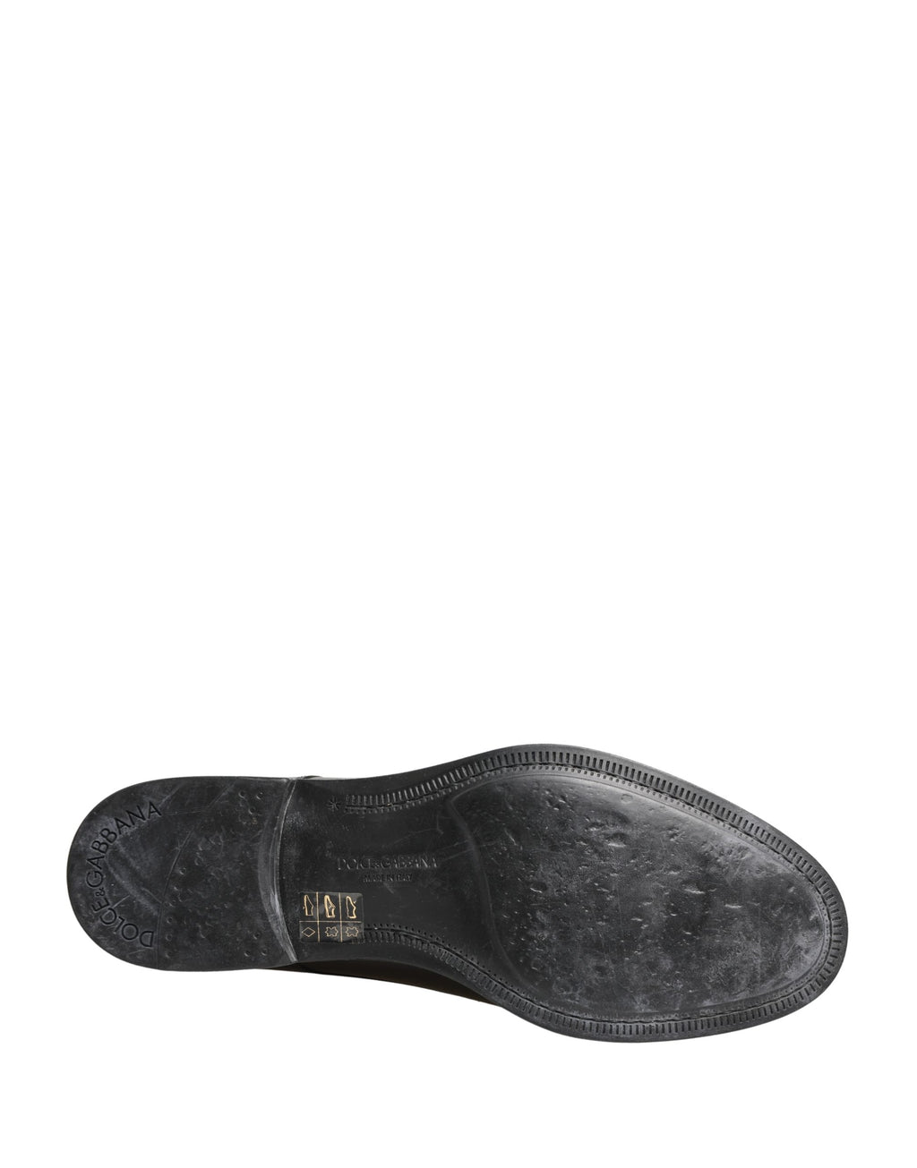 DOLCE & GABBANA batai