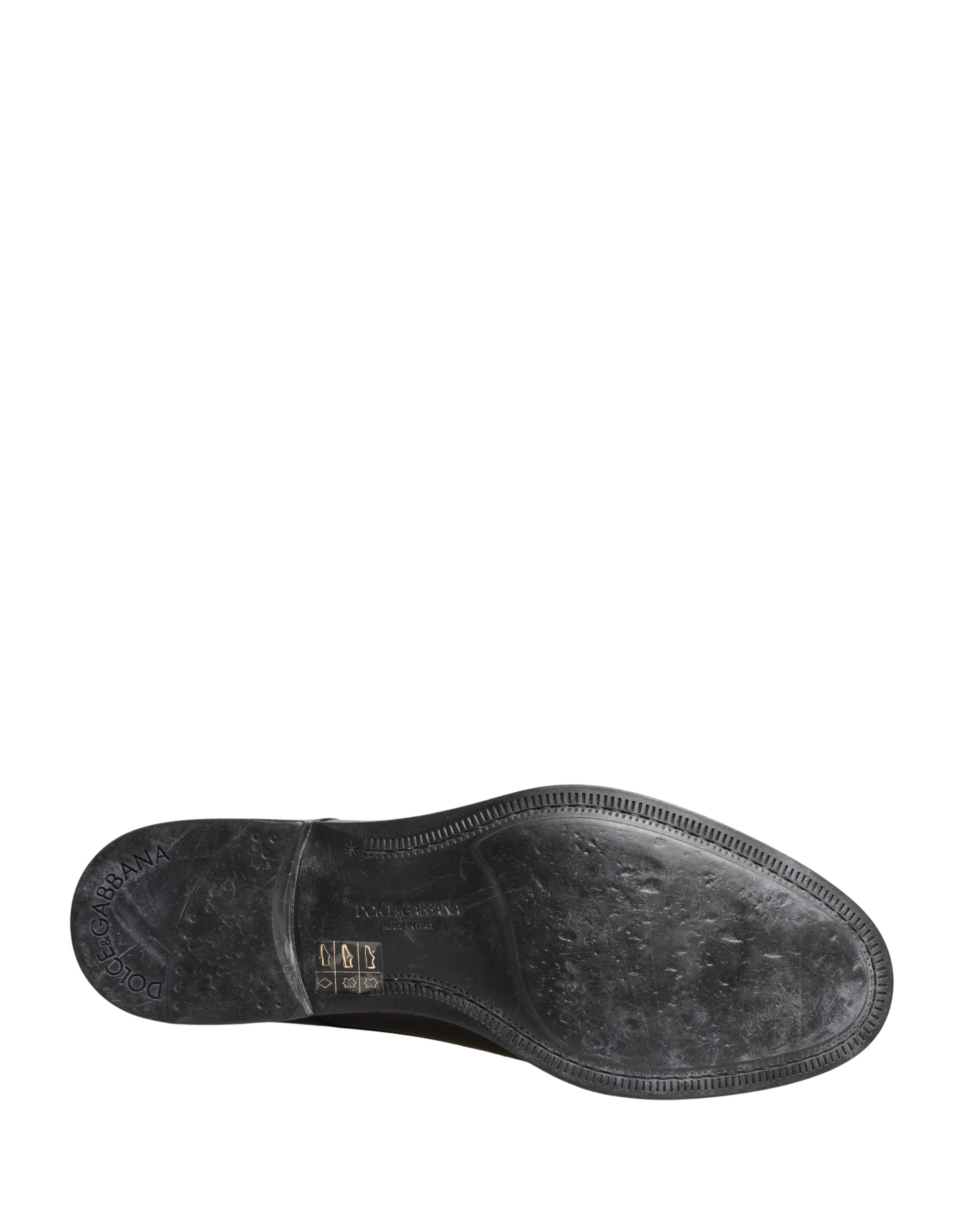 DOLCE & GABBANA batai