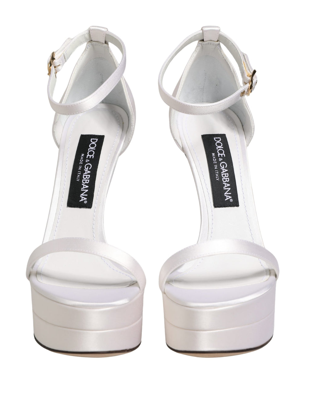 DOLCE & GABBANA sandalai