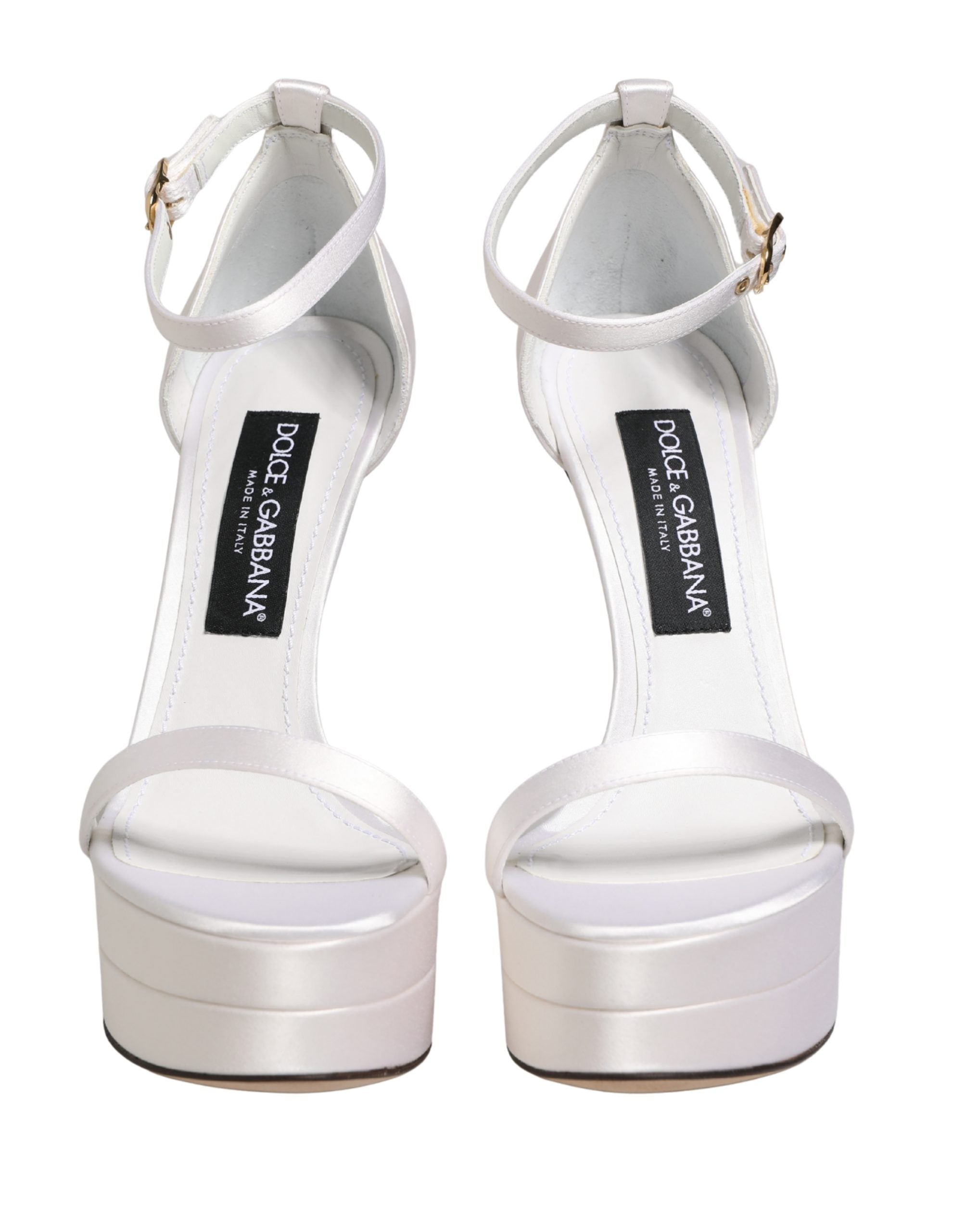 DOLCE & GABBANA sandalai