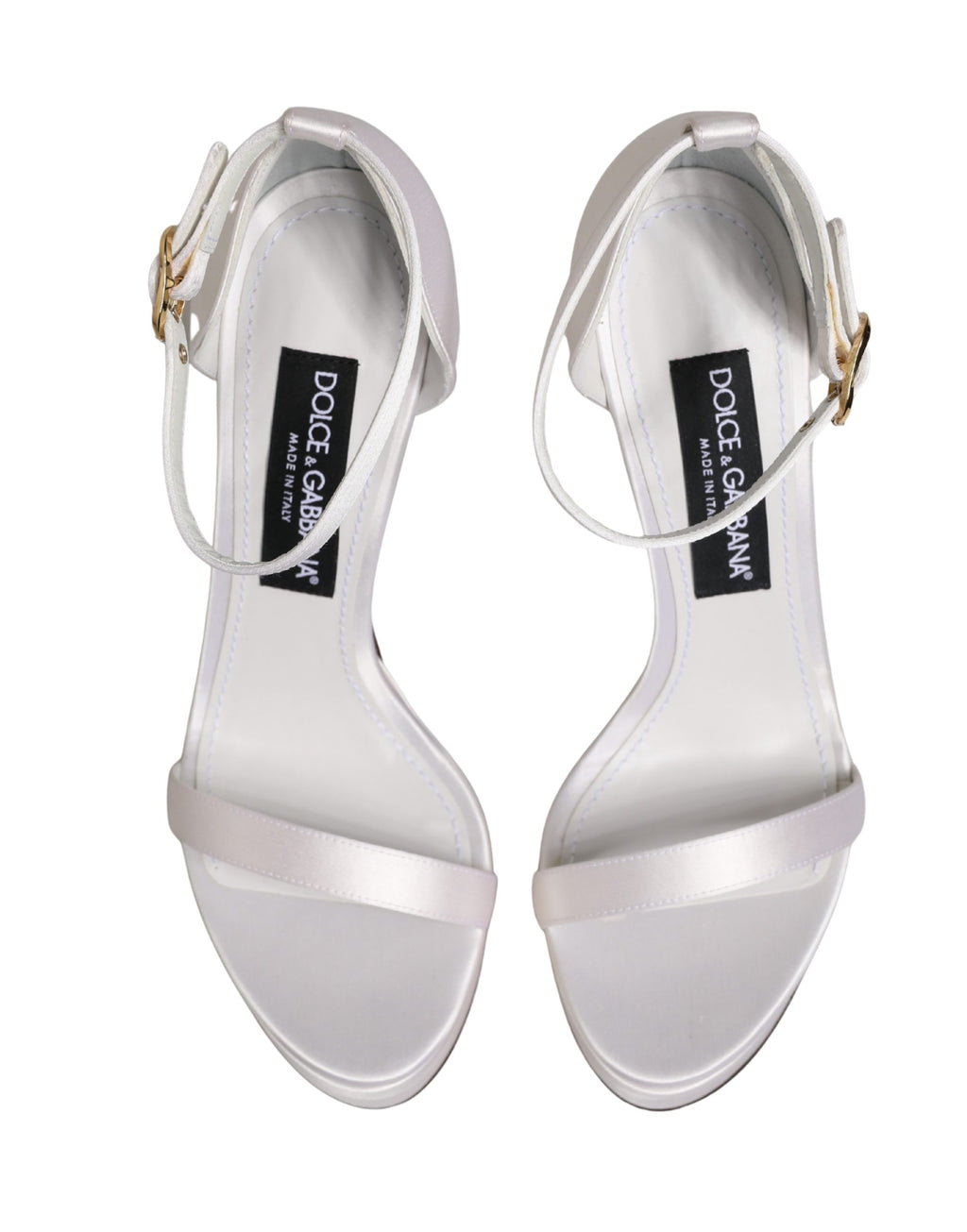 DOLCE & GABBANA sandalai