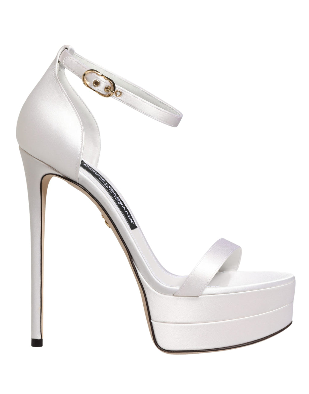 DOLCE & GABBANA sandalai