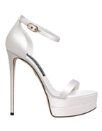 DOLCE & GABBANA sandalai