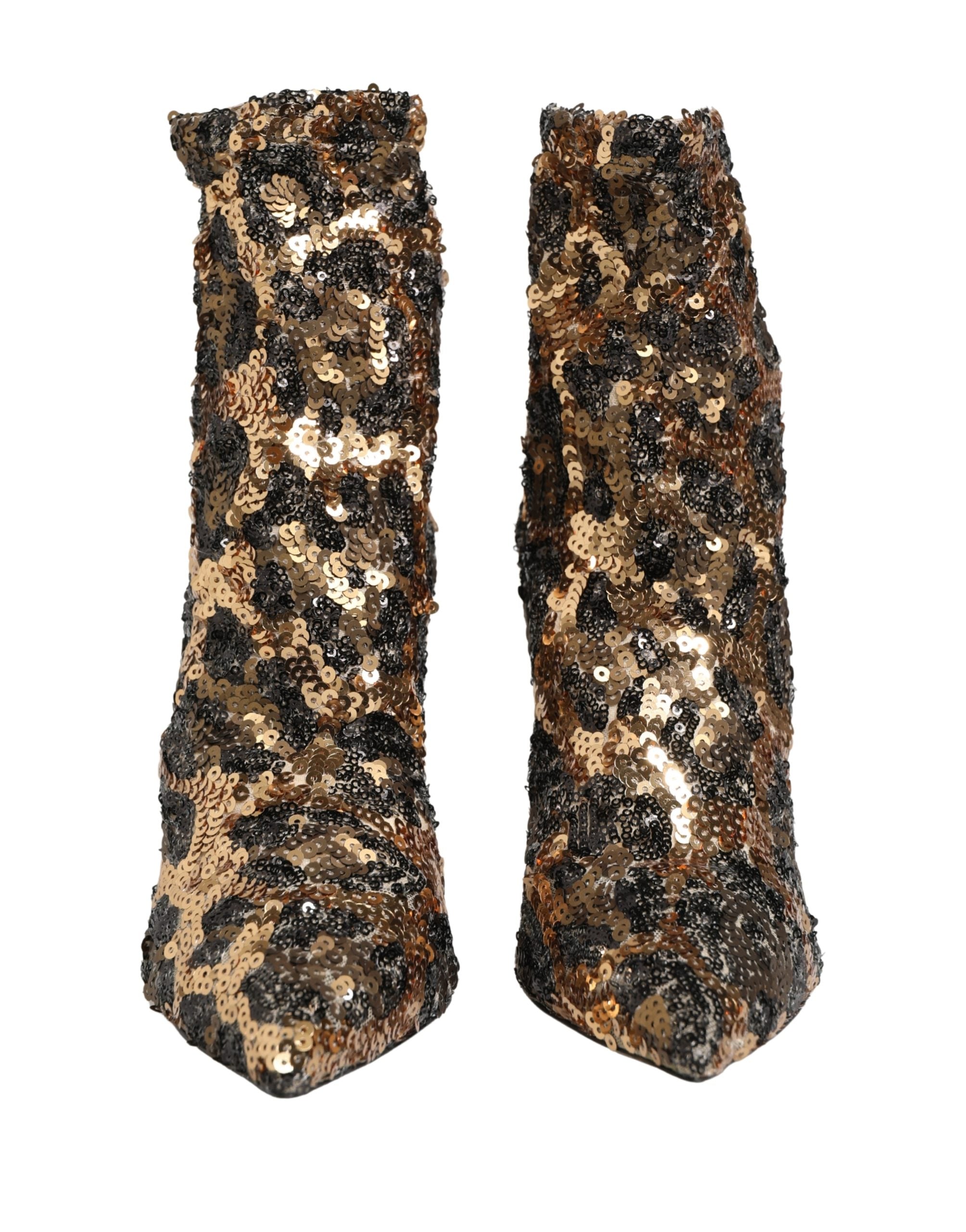 DOLCE & GABBANA aulinukai