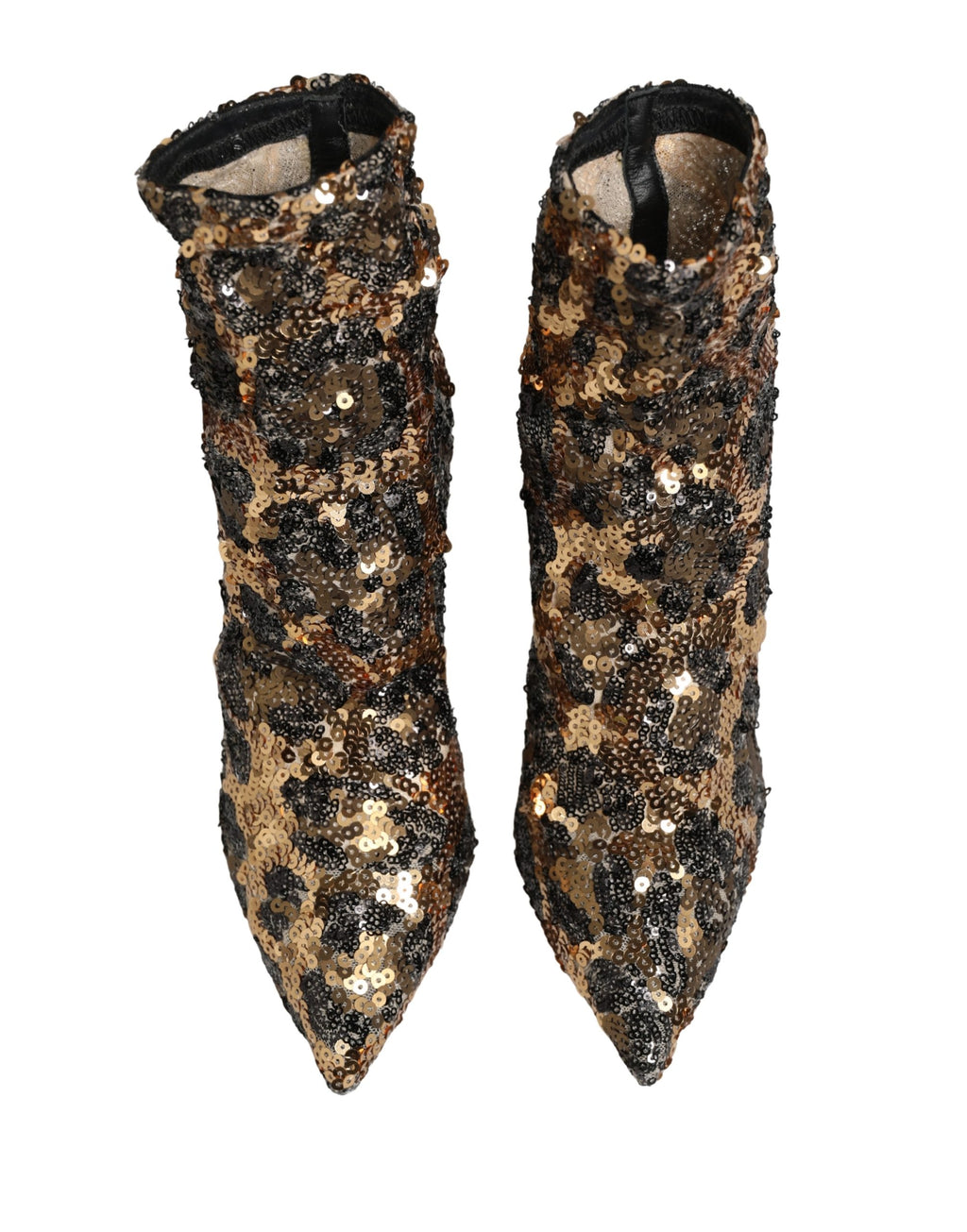DOLCE & GABBANA aulinukai