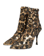 DOLCE & GABBANA aulinukai