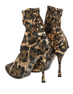 DOLCE & GABBANA aulinukai