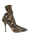DOLCE & GABBANA aulinukai